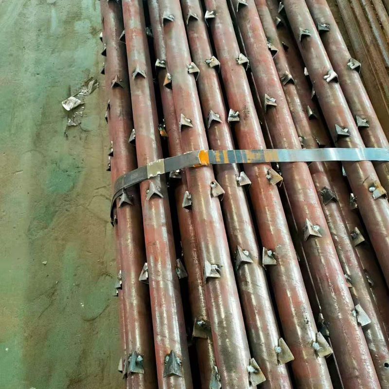 黑河土钉小导管
