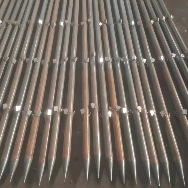 黑河土钉小导管