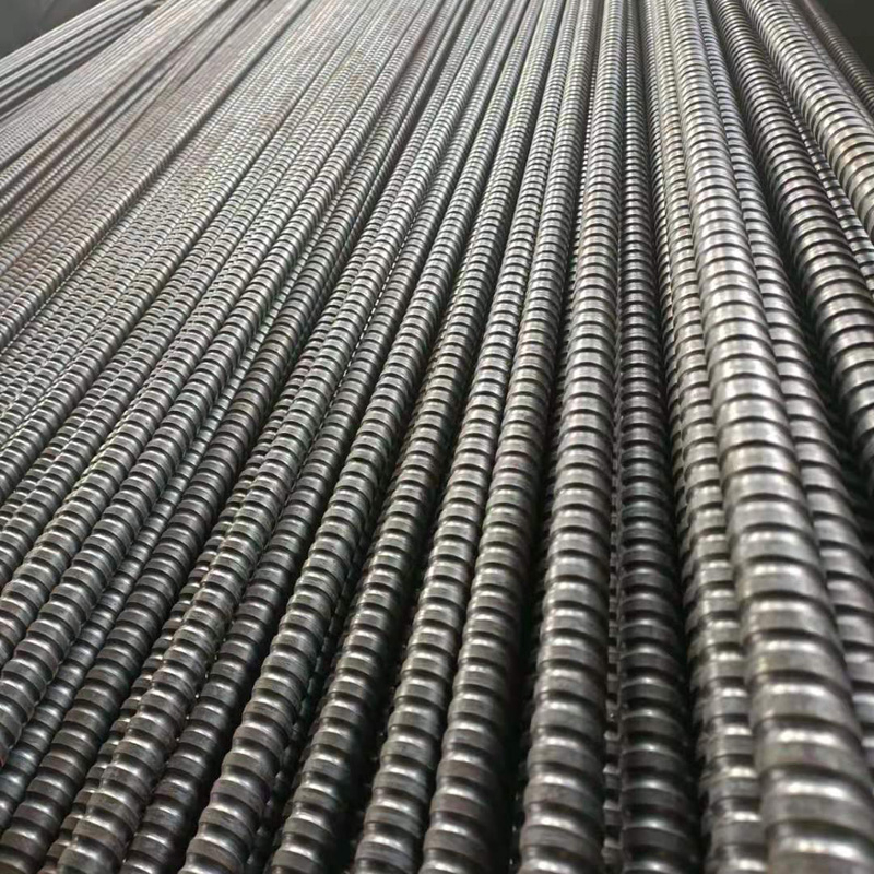 黑河中空锚杆